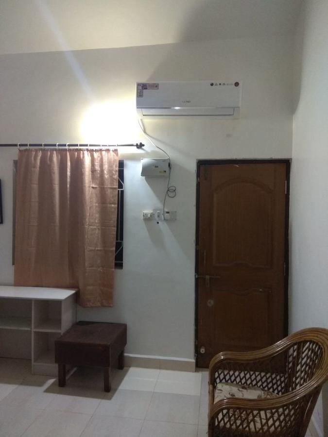 Indraprasth Apartment Palolem Buitenkant foto
