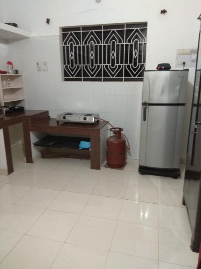 Indraprasth Apartment Palolem Buitenkant foto