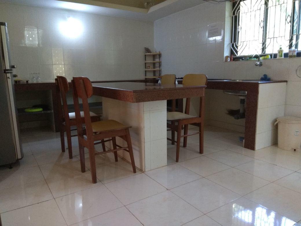 Indraprasth Apartment Palolem Buitenkant foto