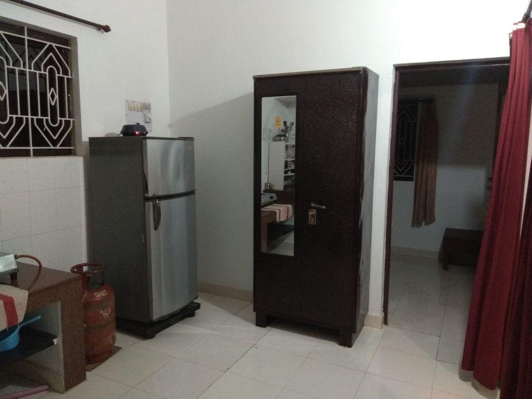 Indraprasth Apartment Palolem Buitenkant foto