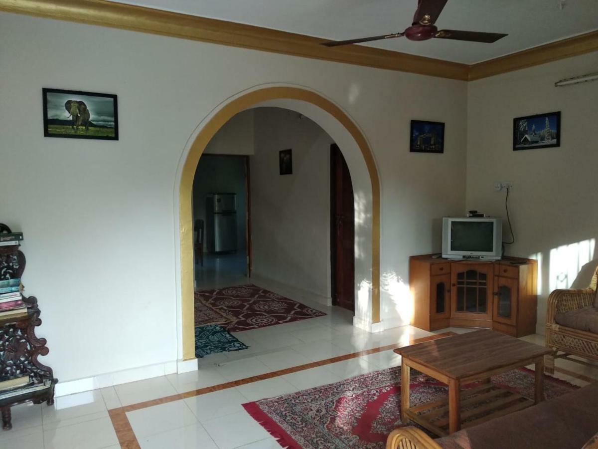 Indraprasth Apartment Palolem Buitenkant foto